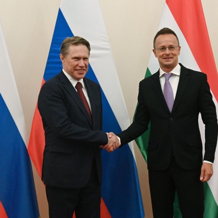 Szijjártó elárulta mi a nemzeti érdek 