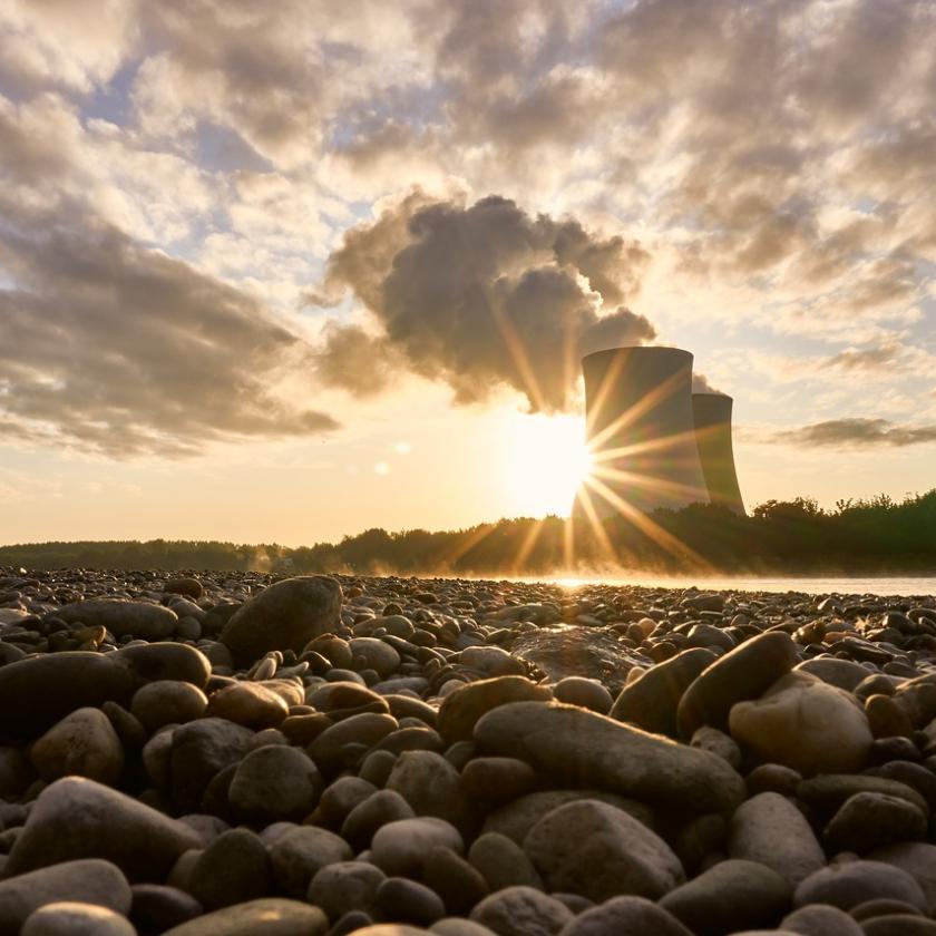 Óriási pofon a magyar atomenergiának