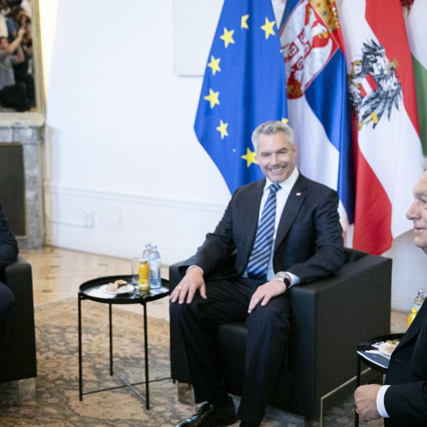 Kik lehetnek az Orbán-kormány új barátai a jövőben?