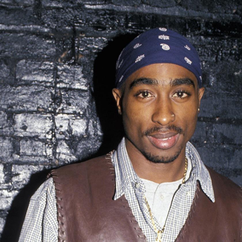 27 évvel a gyilkosság után Tupac ügyében