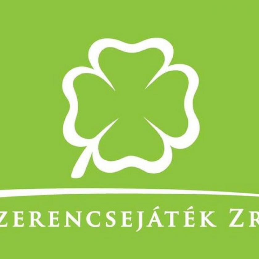 Szűkülnek a források, de azért még kiosztott a kormány barátainak 146 milliót a Szerencsejáték Zrt.