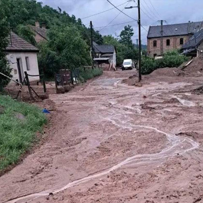 Már az is kérdéses, vizsgálja-e a recski katasztrófa okait a bányahatóság