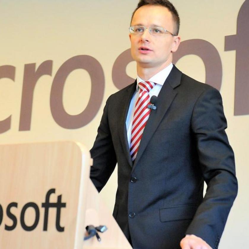 Négy éve nincs gyanúsítottja az Orbán-kormány legmagasabb szintjéig érő Microsoft-ügynek