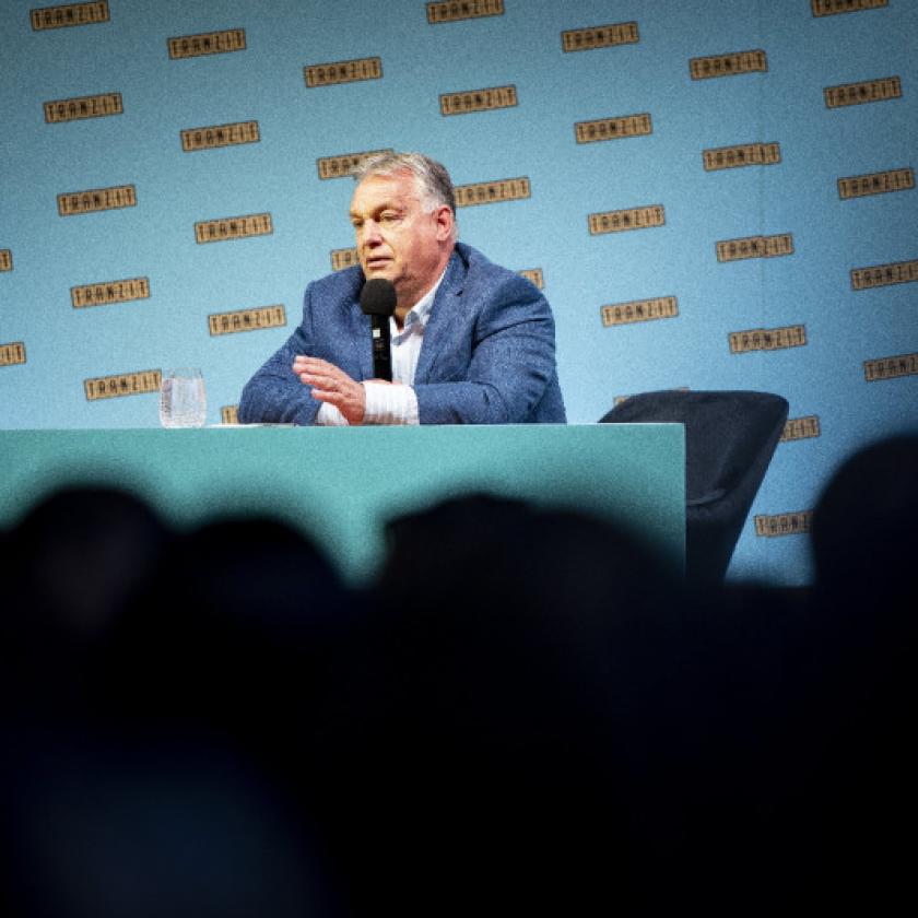 Orbán a '22-es választásról: többszörös erőfölényben volt az ellenzék 