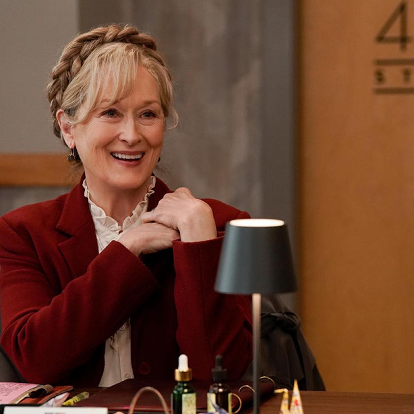 5 tény, amit nem tudtál Meryl Streepről