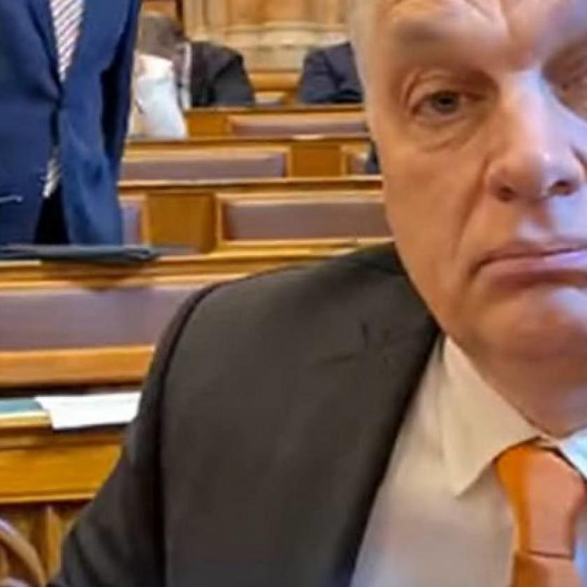 Orbán nem válaszolt rá, miért nem válaszolnak