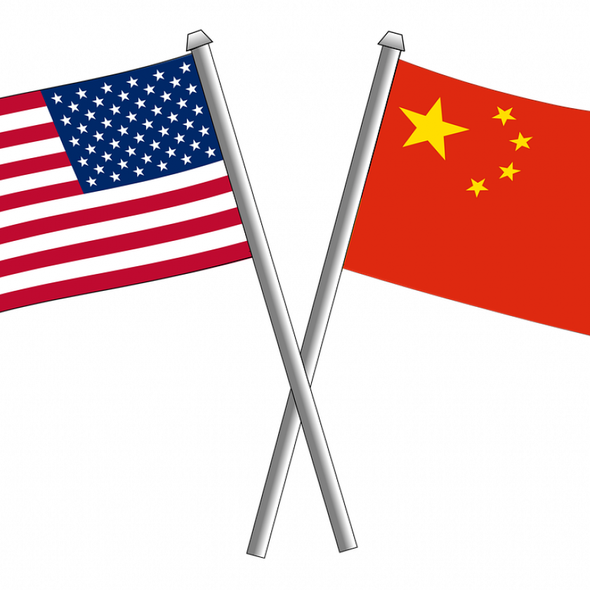 Mikor veszi át a vezető helyet Kína az Egyesült Államoktól? 