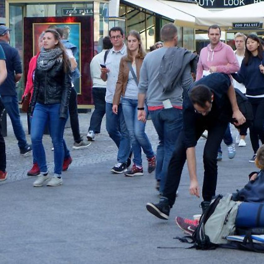 Eltűnik a német középosztály? 