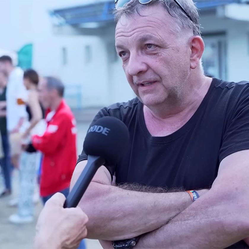 Pesty László a Lölő-jelenségről és a "klán" "áldozatairól" beszélt