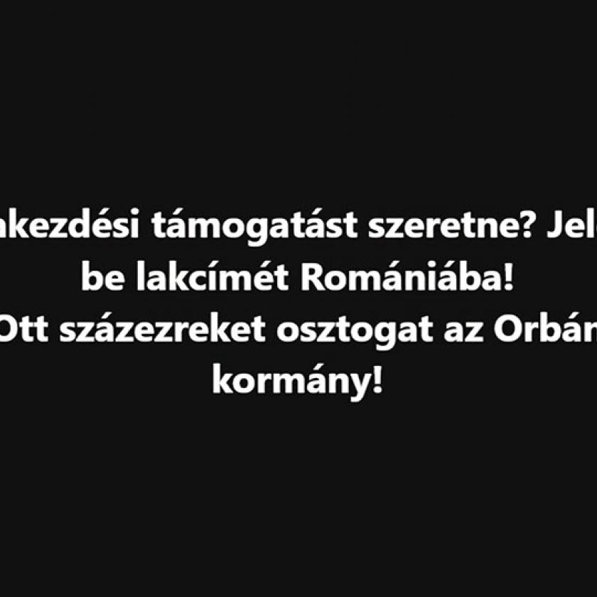 Miközben az Orbán-kormány 500 millióval támogatja a határon túli gyerekek iskolába jutását, itthon megszűnésre ítéli az iskolabusz-szolgáltatást