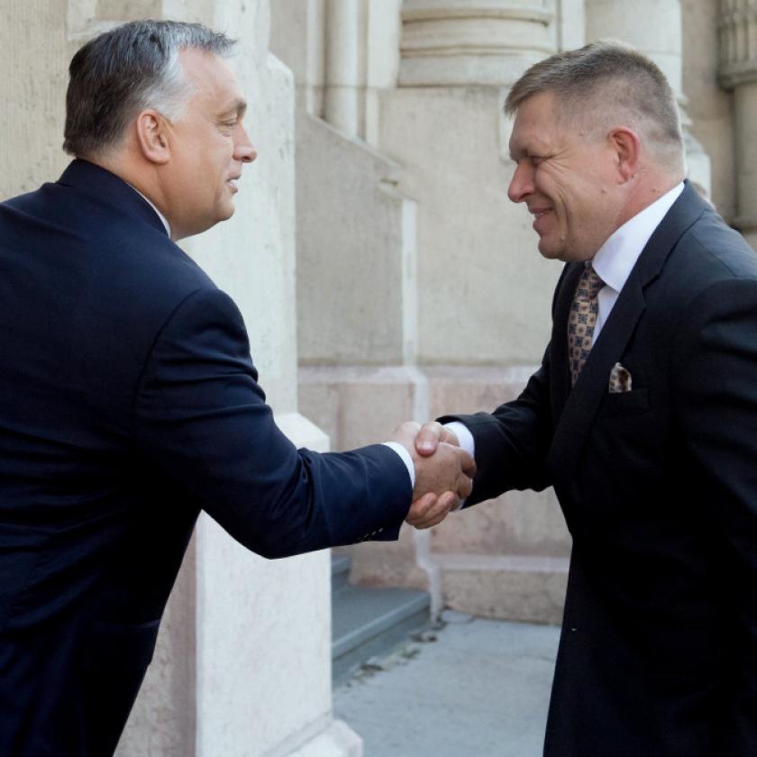 Ratislav Kácer szerint Robert Fico simán lemondana Dunaszerdahelyről Orbán javára