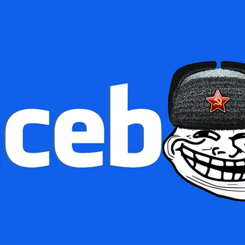Karácsony Gergelyt orosz arcok szidják a Facebookon 