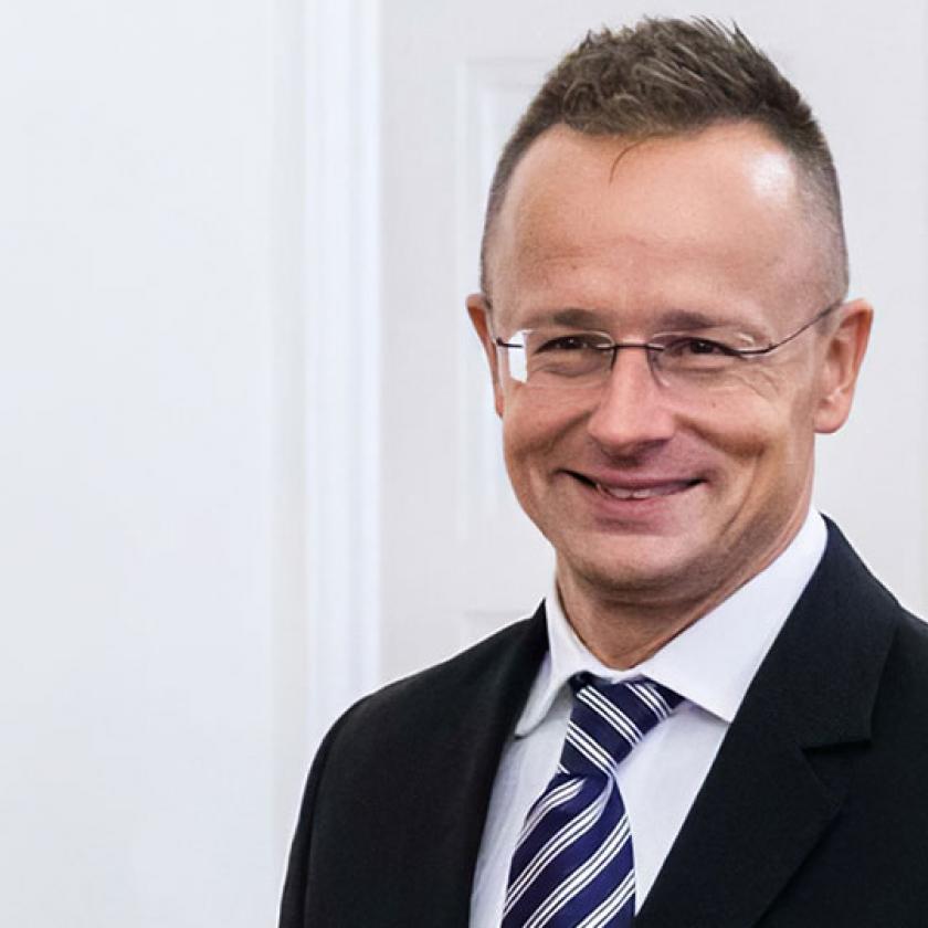 Ungár Péter Prigozsin haláláról kérdezte Szijjártó Pétert