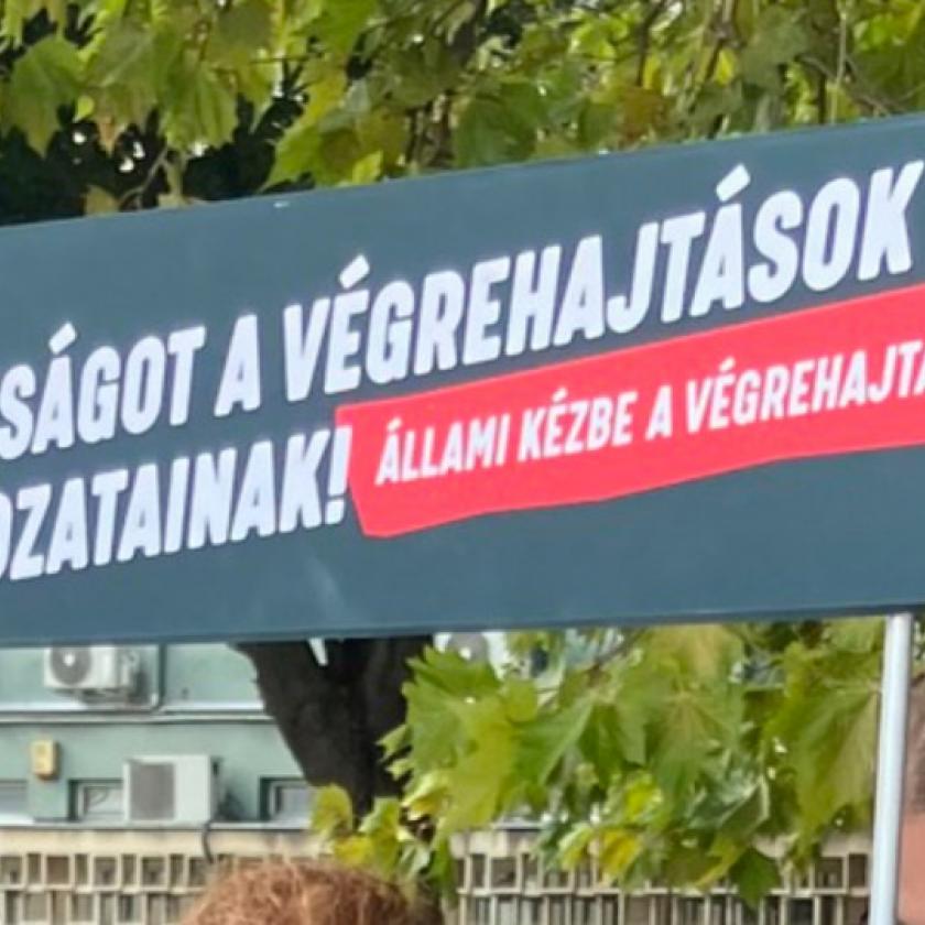 Egy év alatt több mint 21 ezer ingatlant árvereztek el a végrehajtók