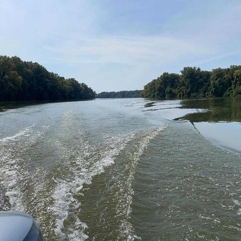 Sok napsütésre készülhetünk, csapadék nem valószínű