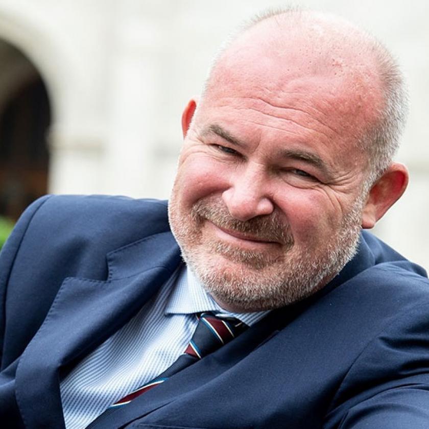 Parázs levelezést szivárogtatott ki Hadházy Ákos