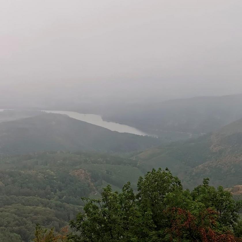 Ma szükség lehet az esernyőre