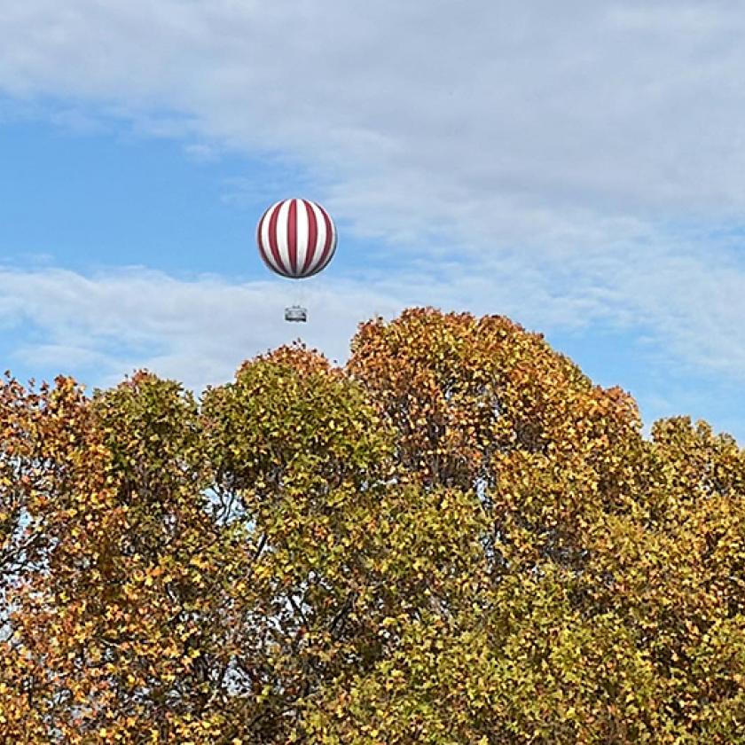 Akár 30 fok is lehet ma