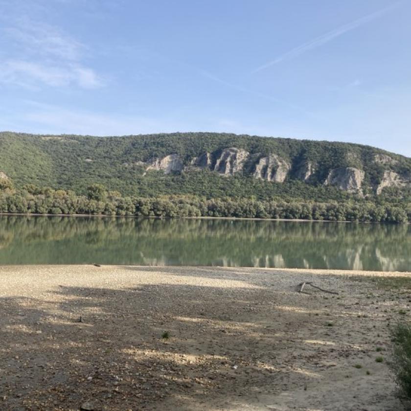 Nyári hőmérsékleteket produkál az időjárás, tovább melegszik az idő