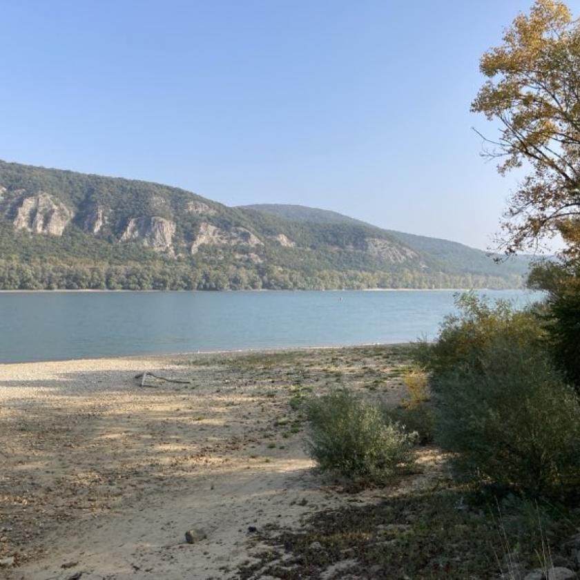 Őszi idő sok napsütéssel