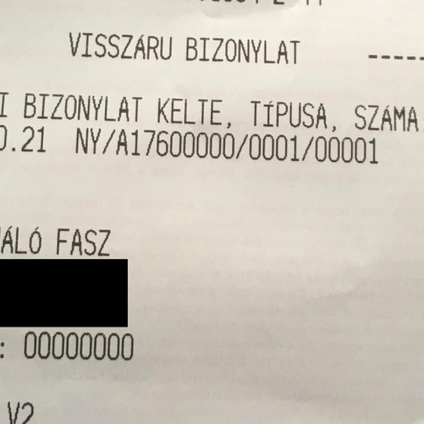 Lef*szozta az IKEA vásárlóját, most reagált a történtekre