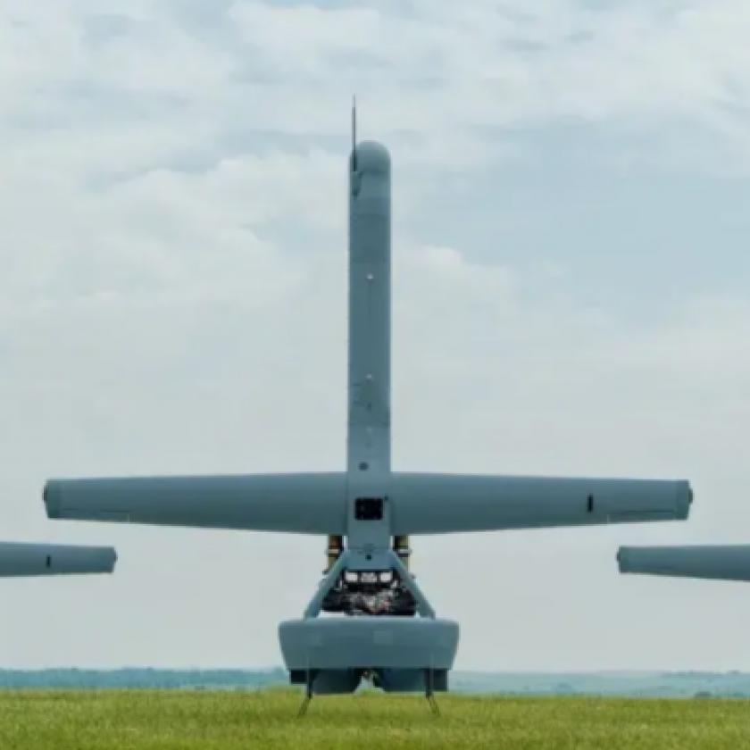 Sta Wars a javából: kutasz droidokat vet be az USA Kínával szemben