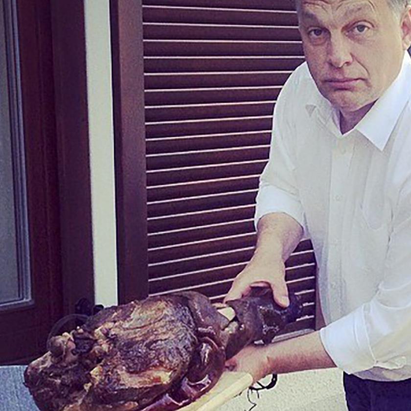 Két kormánybizottság is alakult az este, Orbán az elnöke mindkettőnek