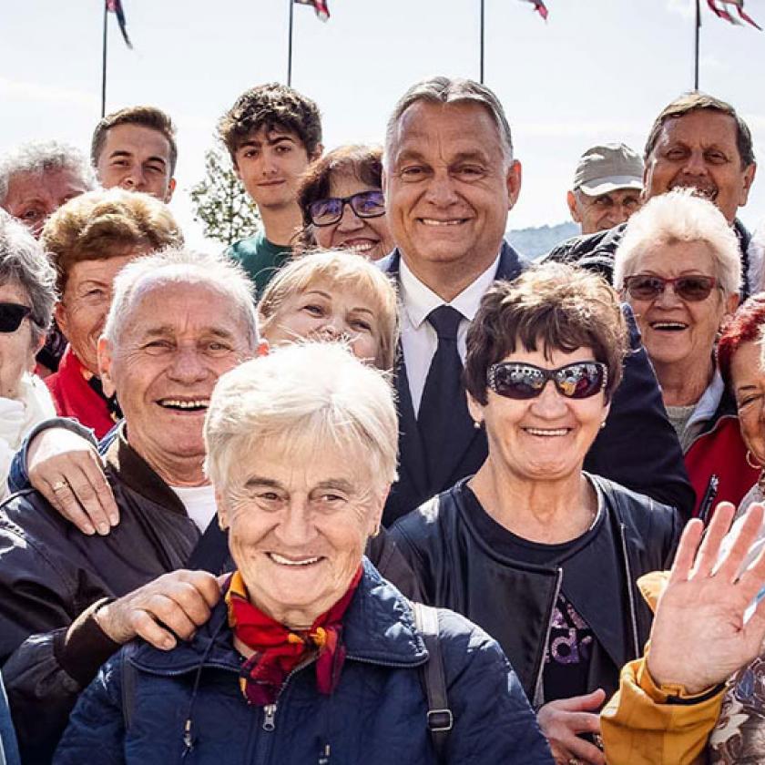 Nyugdíjkorrekció: majdnem annyi lesz, amennyit Orbán Viktor ígért, majdnem...