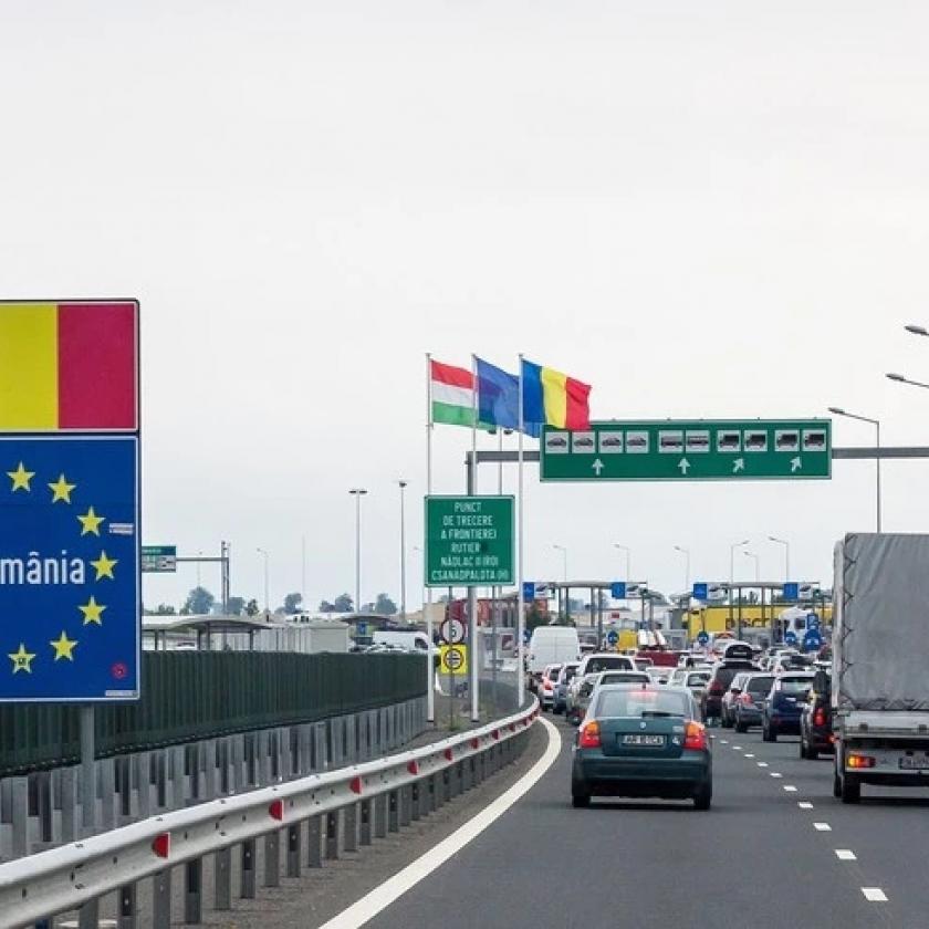 Lassan bezárul Románia schengeni csatlakozásának időablaka