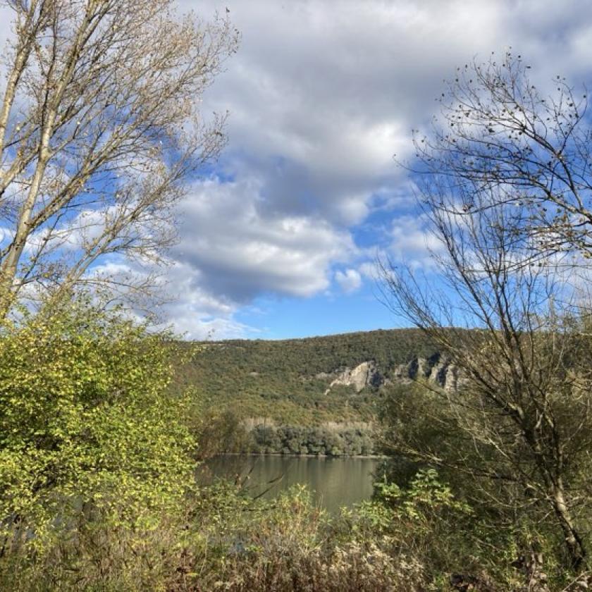 Ma egy kis napsütés is összejöhet