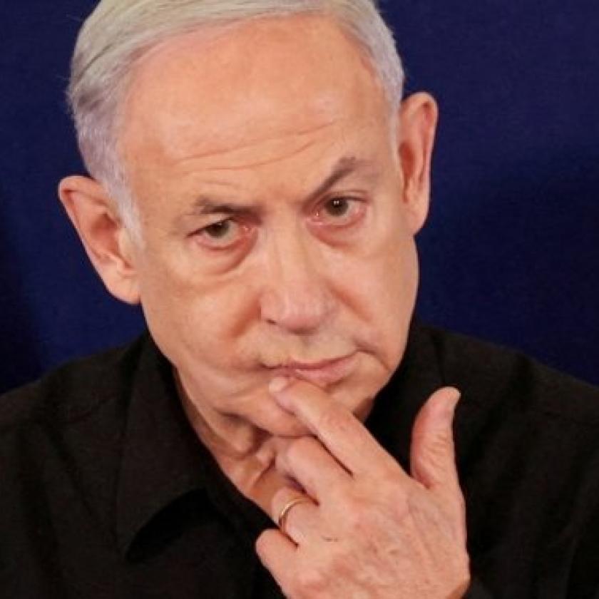 Eltűntek Netanjahu kormányának támogatói