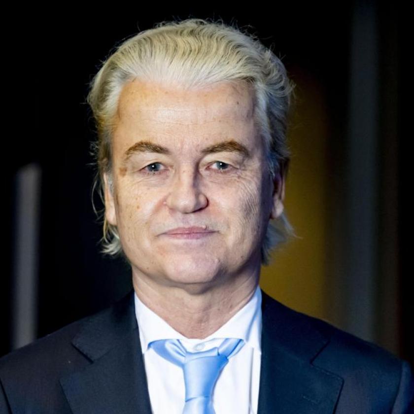 Exit poll: A szélsőjobboldali Geert Wilders pártja nyeri a holland parlamenti választásokat 