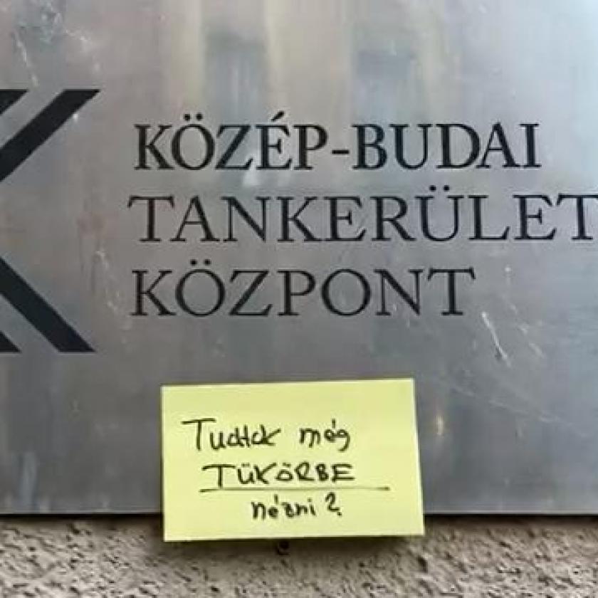 Megugrott az adósság, október végén már 1,6 milliárd forint volt a tankerületi központok lejárt tartozása