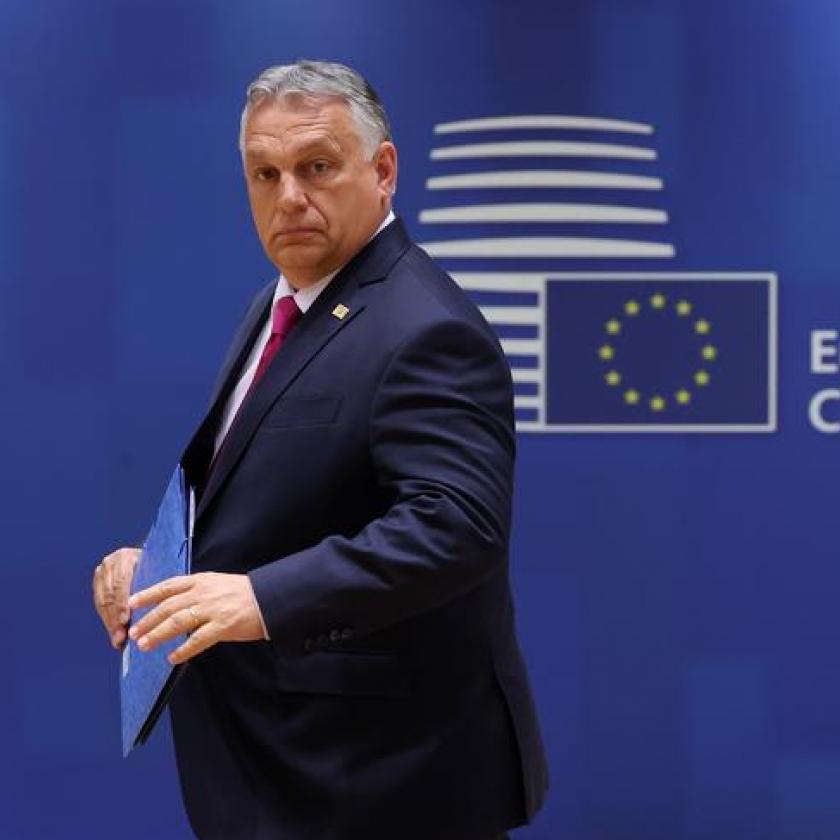 7. cikkelyes eljárás: mélységesen csalódtak az EP-képviselők, hogy az Orbán-kormányra meghallgatás helyett csak véleménycsere vár