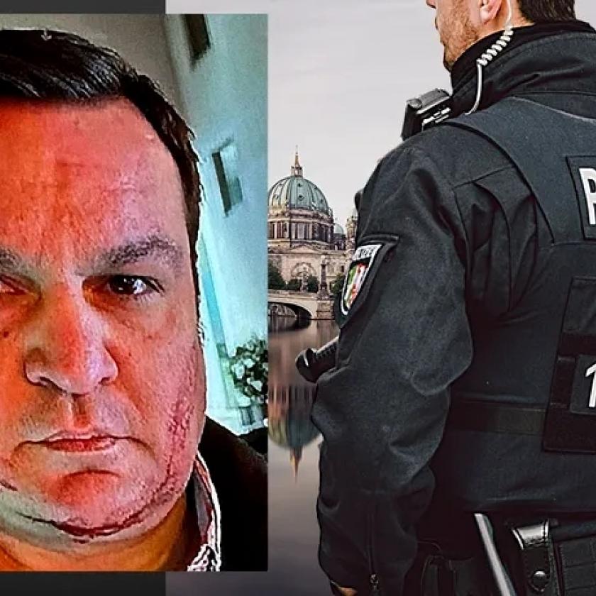 Németországban fogták el a szökésben lévő nagybányai polgármestert
