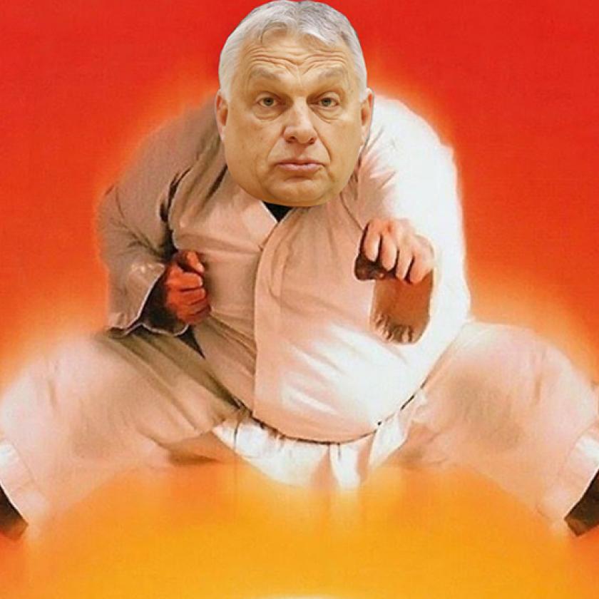 Orbán Viktor nindzsakormányt akar, amelynek minden választást erővel meg kell nyernie 