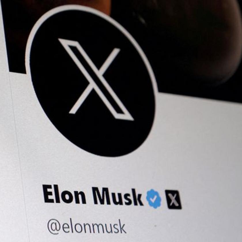 Elon Musk akkora antiszemitizmus-vihart kavart a volt Twitteren, hogy sorra veszíti el a hirdetőit