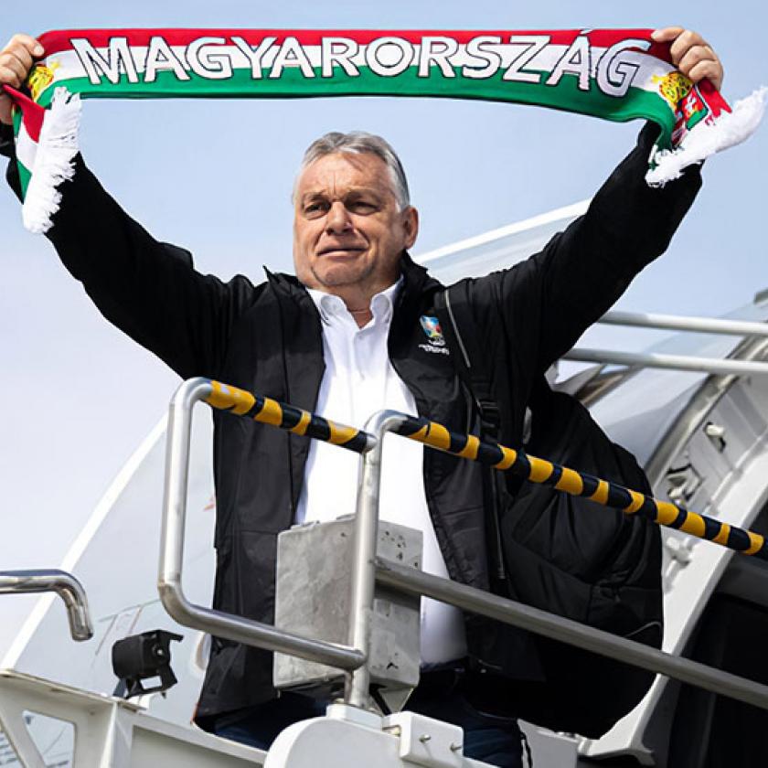 Orbán Viktor hamarosan Argentínába utazhat