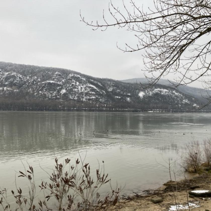 A következő napokban csapadékos időjárásban lesz részünk, és maradnak a felhők is felettünk