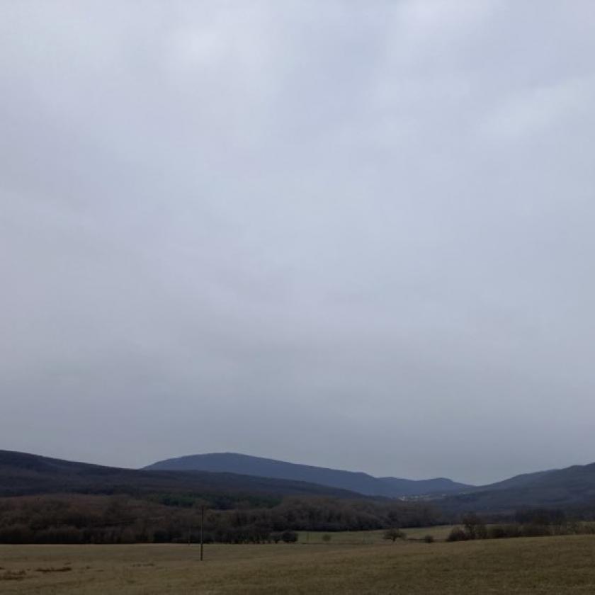 Csapadékosra és szelesre fordul időjárásunk