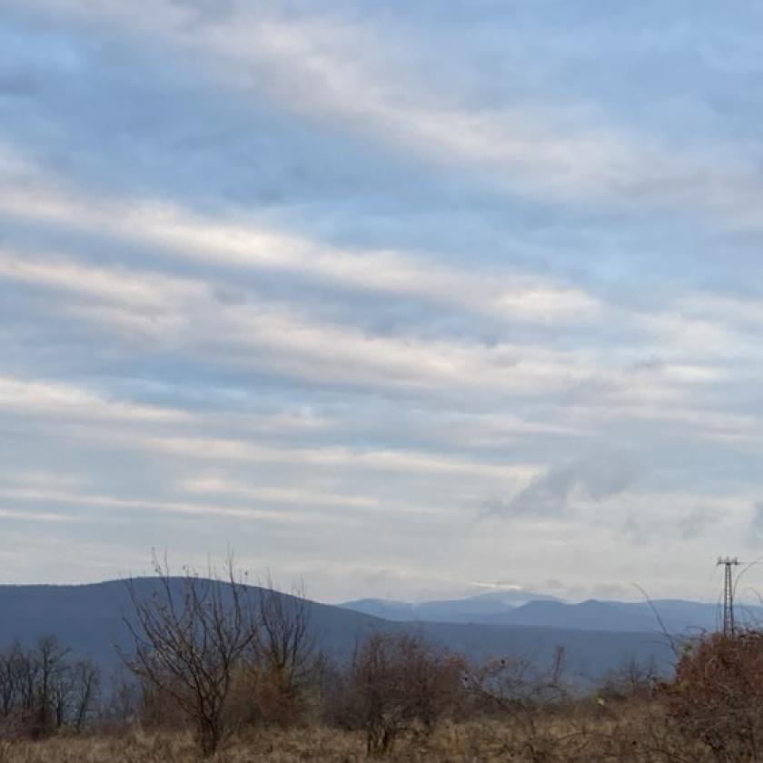 Lesz, ahol kisüt nap