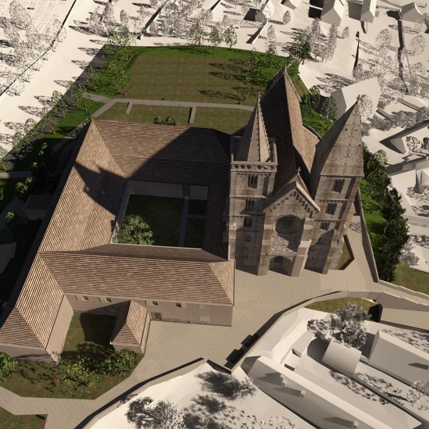 Újabb történelmi emlék elpusztítására készül a Fidesz-KDNP