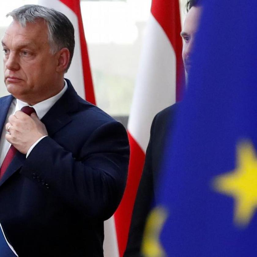 Orbán Viktort támadást érte saját volt elvtársai irányából 