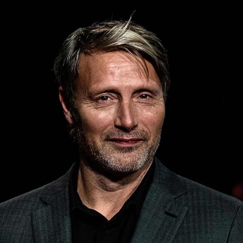 Mads Mikkelsen lett Európa legjobb színésze