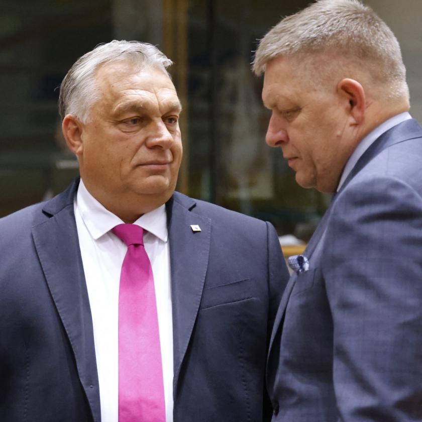 Jövő hónapban találkozik Orbán Viktor a szlovák miniszterelnökkel