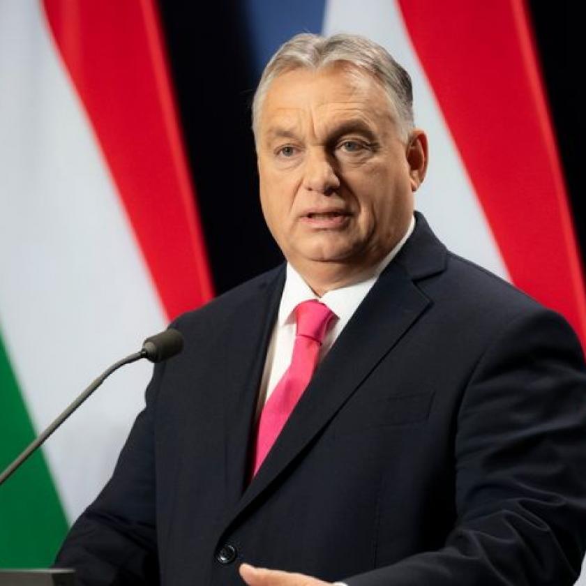 Orbán Viktor győzelme miatt forrong a Die Presse