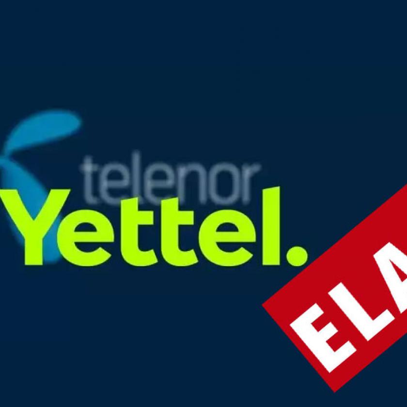 Eladja az állam tulajdonrészét a Yettelben