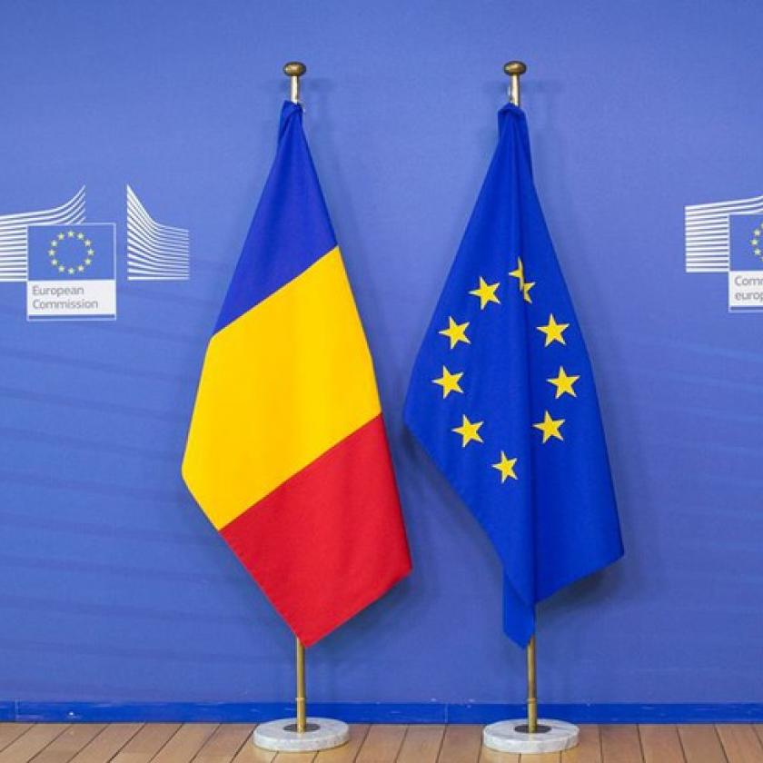 Tízből hét romániai úgy gondolja, hogy az országnak hasznára vált az EU-s tagság 