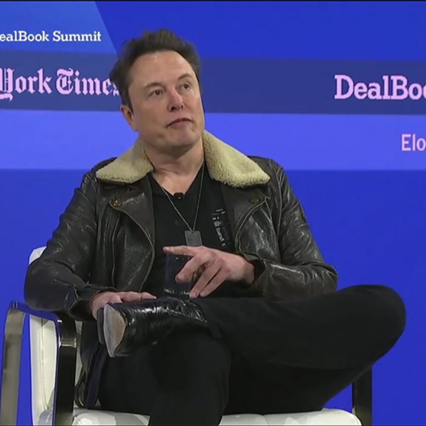 Elképzelhető, hogy Elon Musk most vitte csődbe az X-re átkeresztelt Twittert