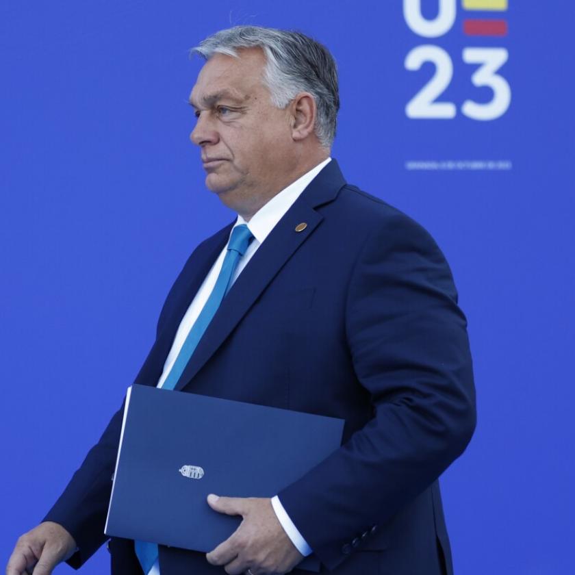 Több terve is van az EU-nak Orbán megkerülésére, Ukrajna ügyében